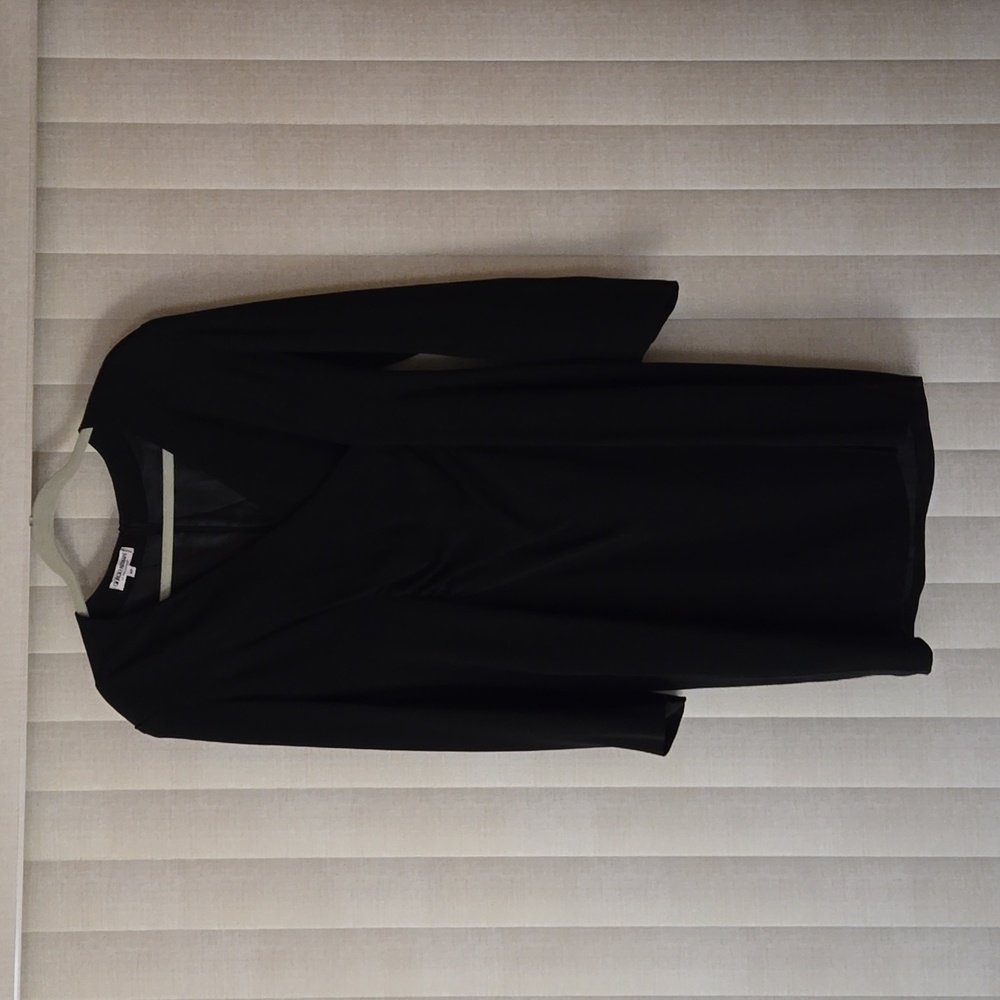 GIORGIO ARMANI LE COLLEZIONI DRESS
